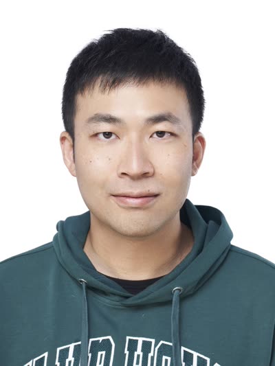 游忠翰 博士